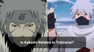 Read more about the article Is Kakashi Related to Tobirama?