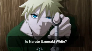 Read more about the article Is Naruto Uzumaki White?