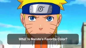 Read more about the article What Is Naruto’s Favorite Color?